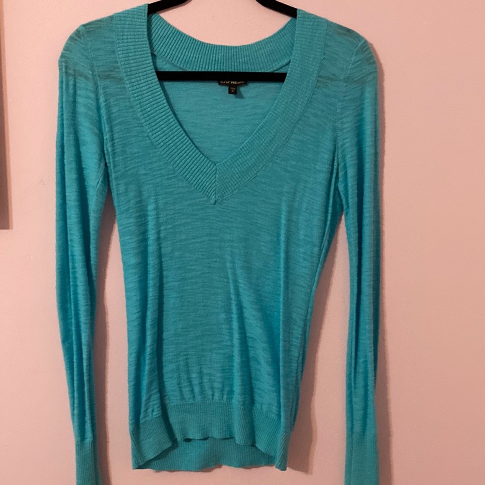 Express Sweater- like new
